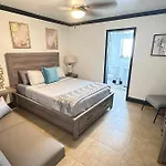 Luxury Home By Miami Int Airport