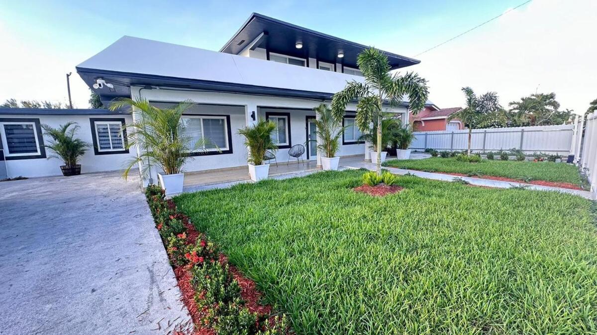 Holiday home Luxury By Int Airport Miami