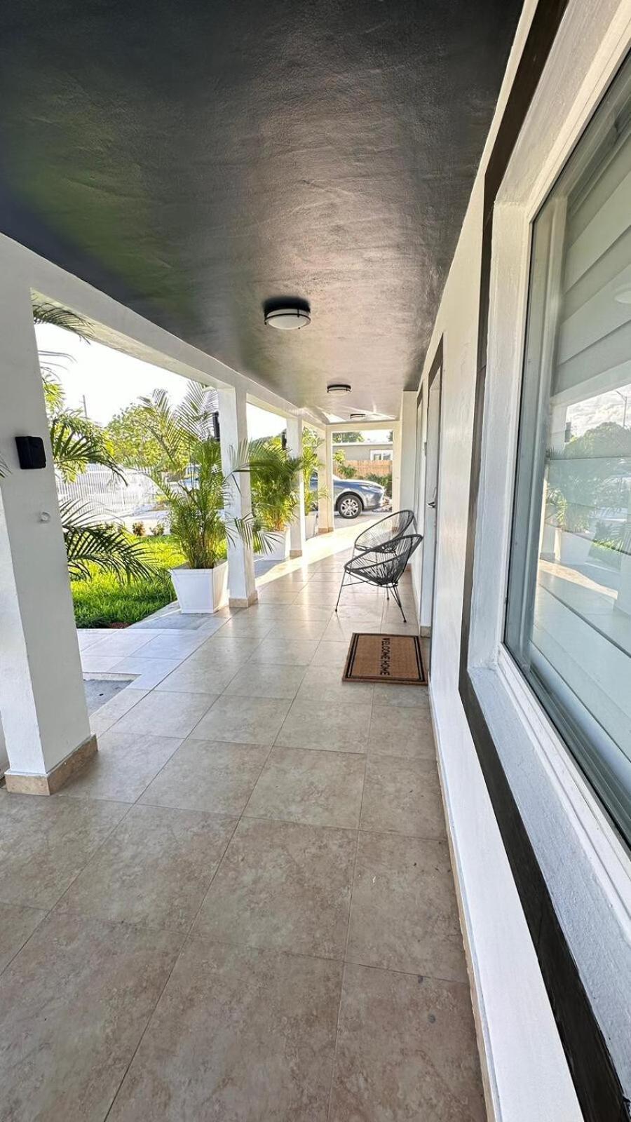 Luxury By Int Airport Holiday home Miami
