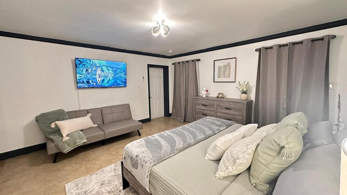 Luxury By Int Airport Holiday home Miami