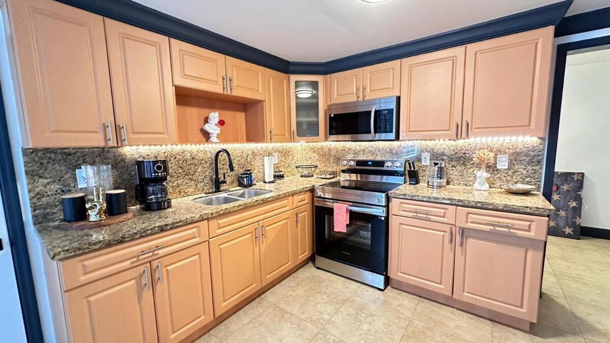 Holiday home Luxury By Int Airport Miami