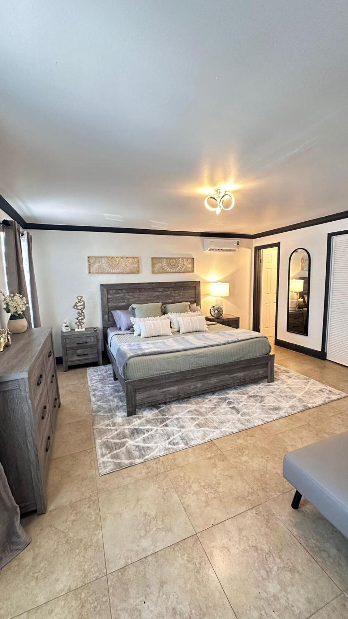 Holiday home Luxury By Int Airport *