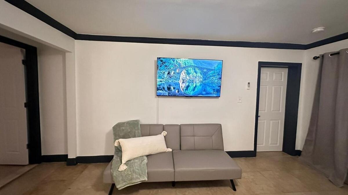 Luxury By Int Airport Holiday home Miami
